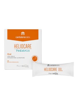 HELIOCARE PEDIATRICS ORAL24BUS