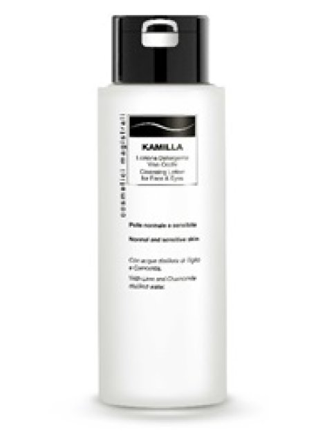 KAMILLA 400ML