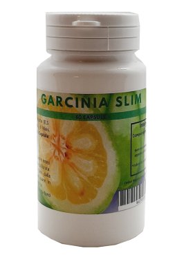 GARCINIA SLIM 60CPS