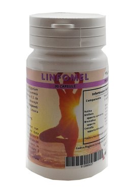 LINFOMEL 30CPS