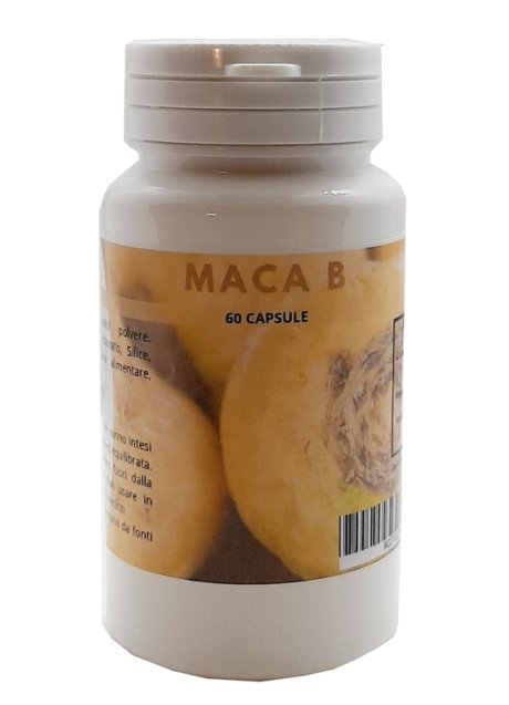 MACA B 60CPS