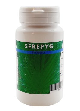 SEREPYG 60CPS