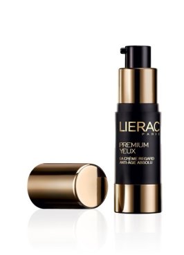 LIERAC PREMIUM YEUX CREMA OCCHI ANTI-ETA' GLOBALE 15 ML