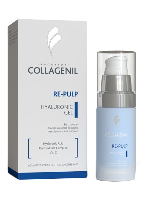 COLLAGENIL HYALURONIC GEL 30ML