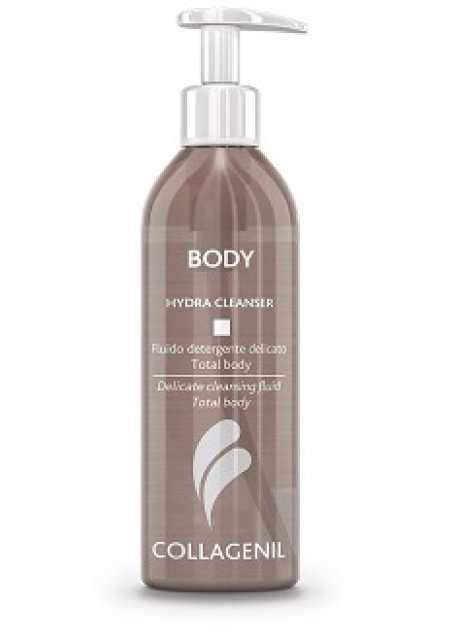 COLLAGENIL BODY HYDRA CLEANSER