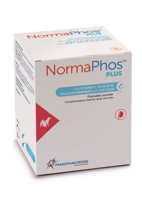 NORMAPHOS PLUS 45G