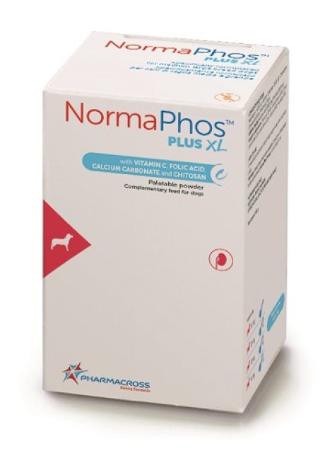 NORMAPHOS XL PLUS 90G