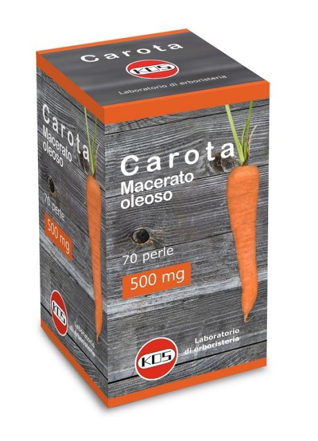 CAROTA 500MG 70PRL KOS