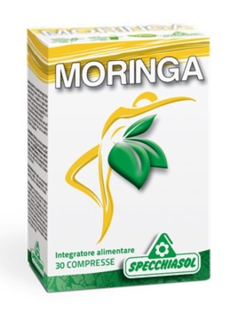 MORINGA 30CPR