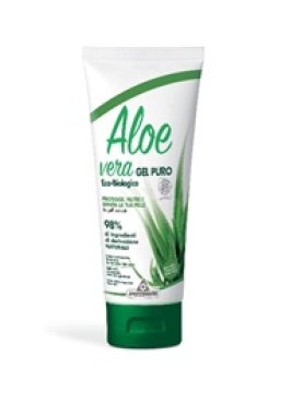 ALOEVERA GEL PURO ECOBIO 200ML