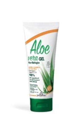 ALOEVERA GEL PAPAYA VIT A+C+E