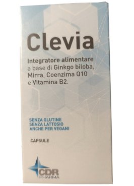 CLEVIA 20CPS