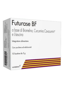 FUTURASE BF 10 BUSTINE