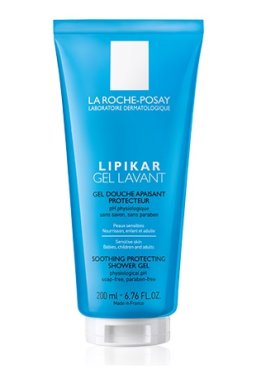 LIPIKAR GEL LAVANT 200ML