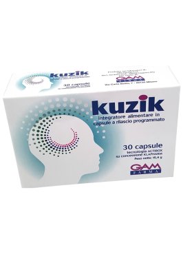 KUZIK 30CPS