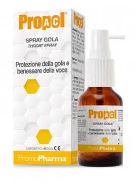 PROPOL AC SPRAY GOLA 30ML