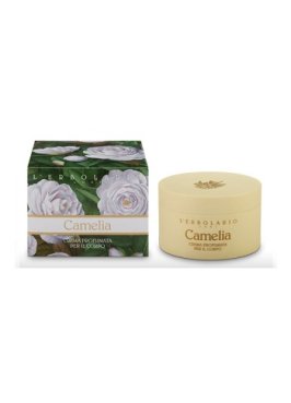 CAMELIA CREMA PROFUMO CORPO + SCATOLA STAMPATA 200 ML