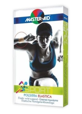 MASTER-AID SPORT POLSIERA PRO