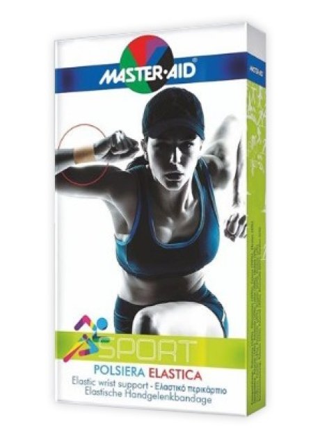 MASTER-AID SPORT POLSIERA PRO