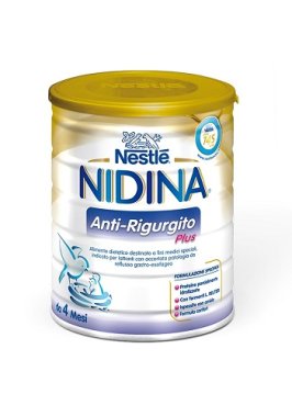 NIDINA AR PLUS ANTI RIGURGITO 800 G