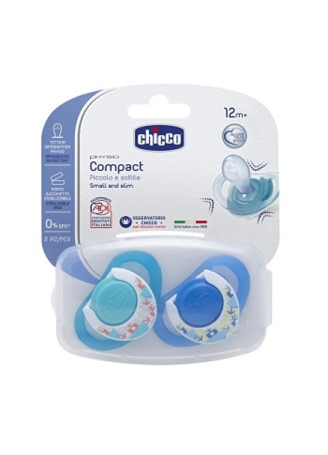 CH SUCCH COMPACT BOY S 16-36 2