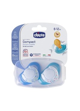 CH SUCCH COMPACT BOY S6-16 2PZ