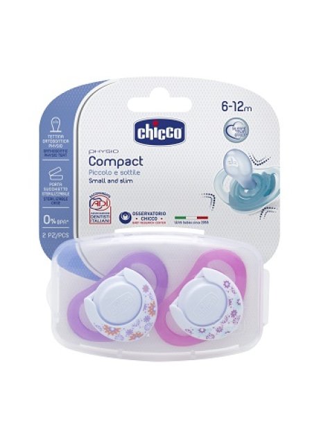 CH SUCCH COMPACT GRL S6-16 2PZ