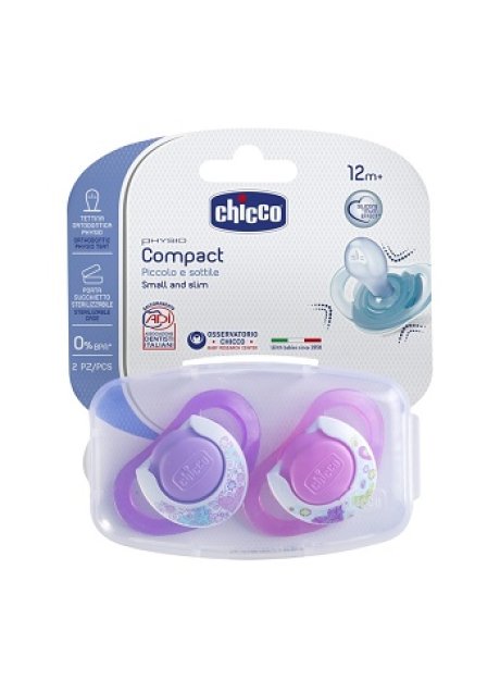 CH SUCCH COMPACT GIRL S16-36 2