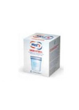 MEDS CONTENITORE UR 2500ML