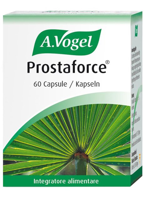 PROSTAFORCE 60CPS VOGEL