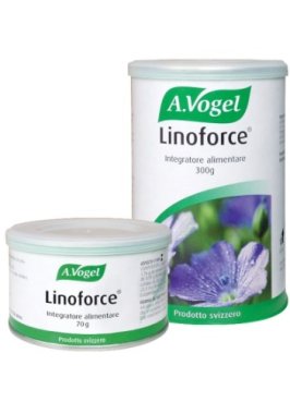 LINOFORCE GRANULARE 300 G VOGEL