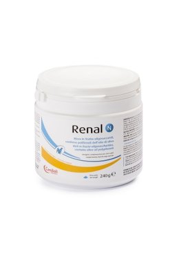 RENAL N MANGIME COMPLEMENTARE PER CANI E GATTI BARATTOLO 240G