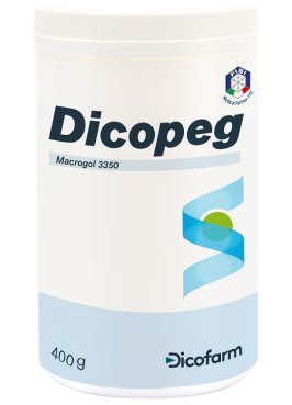 DICOPEG 400G