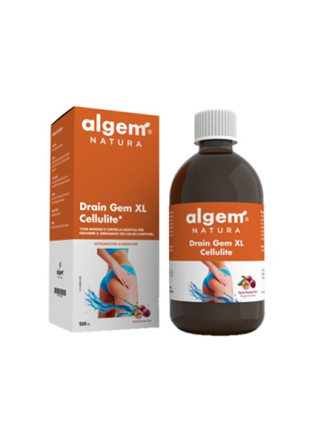 DRAINGEM XL CELLULITE 500 ML