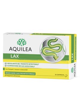 AQUILEA LAX 30CPR