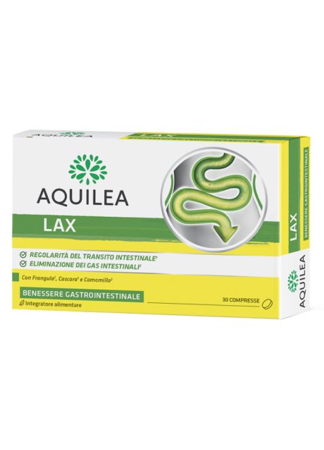 AQUILEA LAX 30CPR