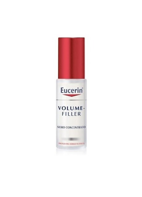 EUCERIN VOLUME FILLER SIERO CONCENTRATO 30 ML