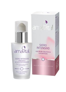 AMAVITAL SIERO INTENSIVO 30ML