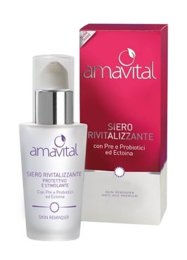 AMAVITAL SIERO RIVIT 30ML