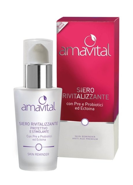 AMAVITAL SIERO RIVIT 30ML