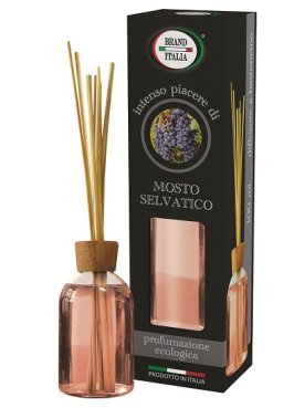 DIFFUSORE ECOLOGICO MOSTO SELV