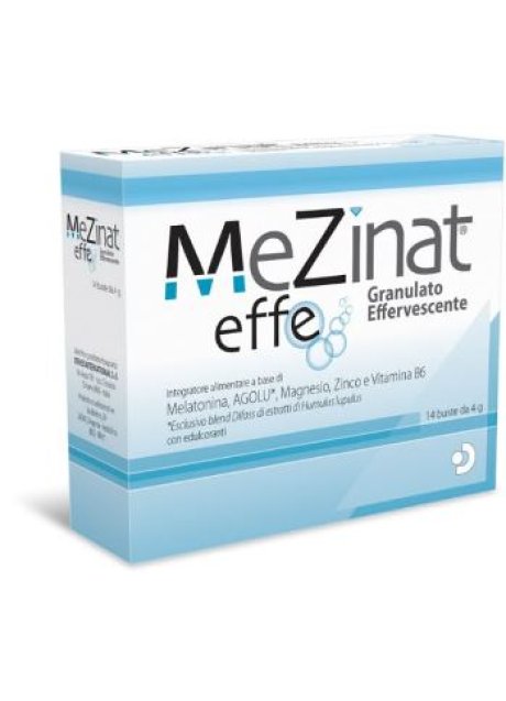 MEZINAT EFFE 14BUST 4G