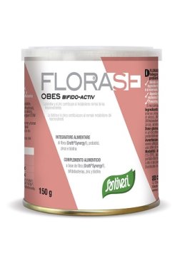 FLORASE OBES BIFIDO-ACTIV 150G