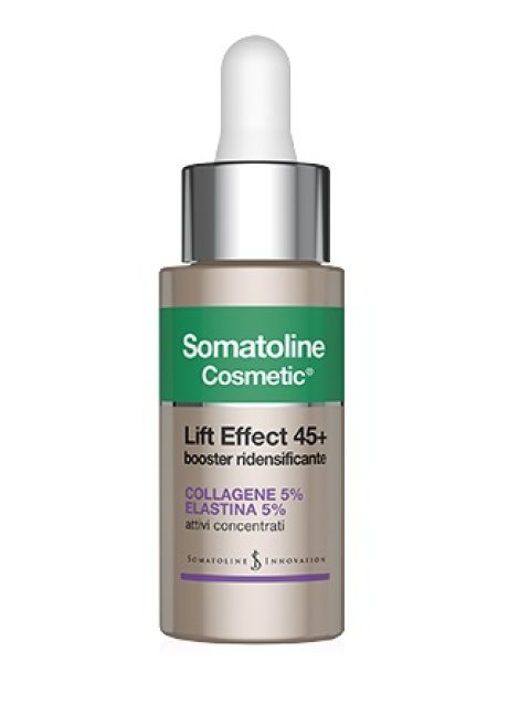 SOMATOLINE COSMETIC VISO 45+ BOOSTER 30 ML