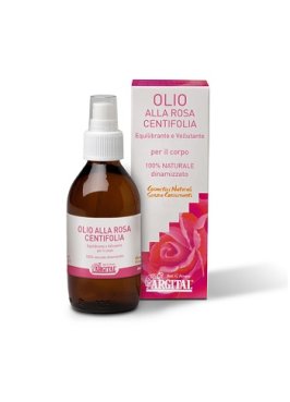 ARGITAL OLIO ROSA CENTIFOL 125ML