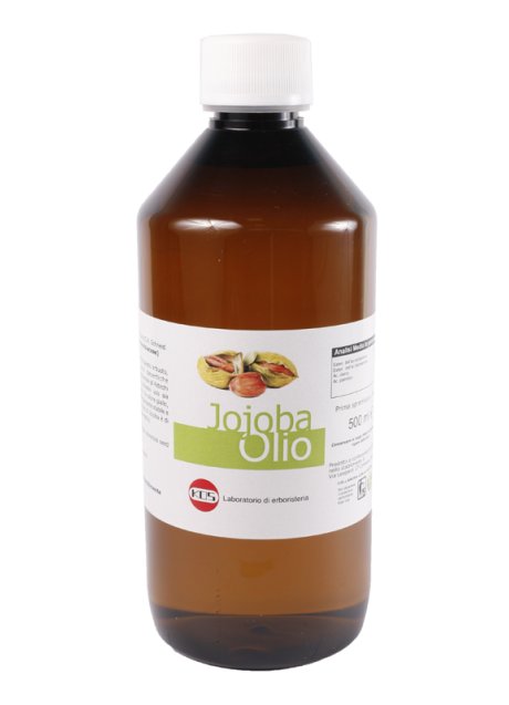 JOJOBA OLIO 500ML