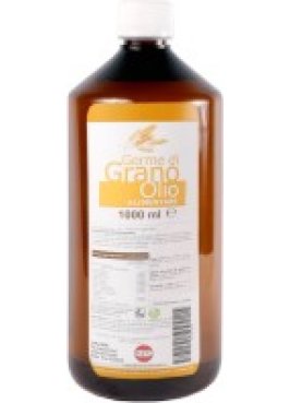 GERME GRANO OLIO ALIM 1000ML