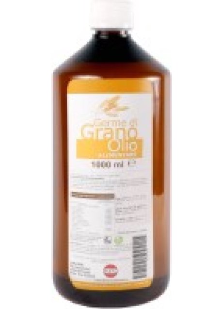 GERME GRANO OLIO ALIM 1000ML