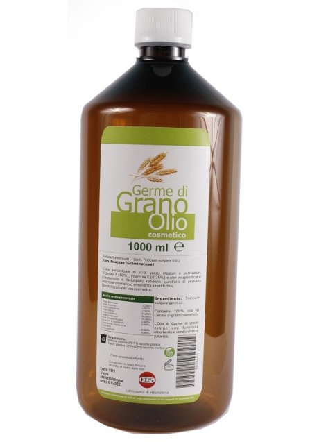 GERME GRANO OLIO COSM 1000ML