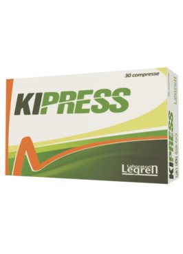 KIPRESS 30 COMPRESSE